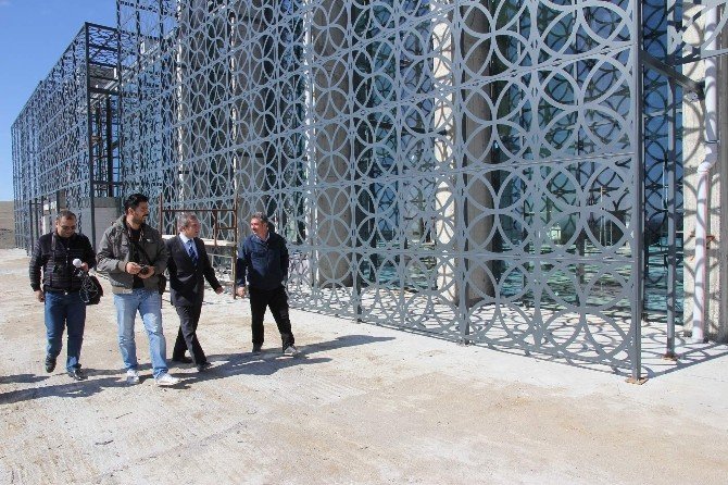 Yozgat Valiliğinden Kadınlara Pozitif Ayrımcılık