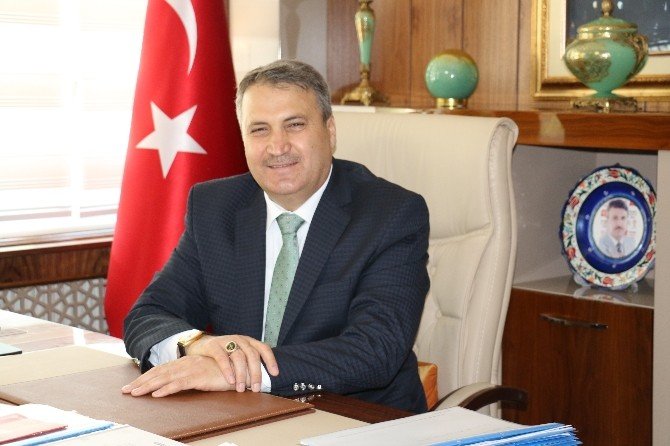 Başkan Çerçi’den Kadınlar Günü Kutlaması