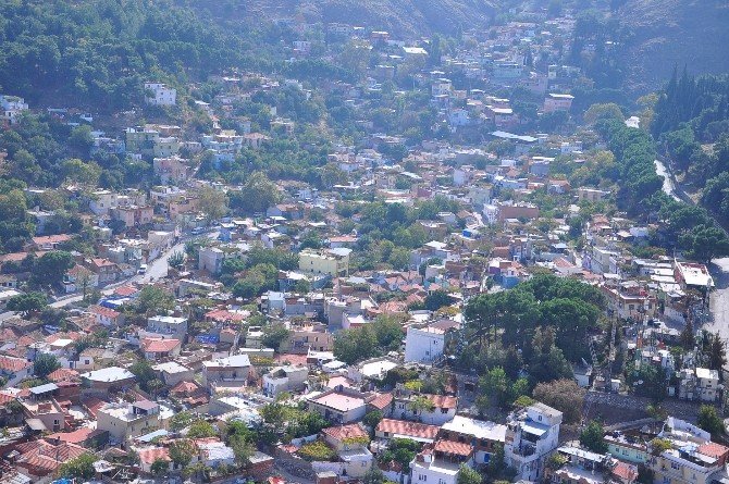 Kentsel Dönüşümde Kimse Mağdur Edilmeyecek