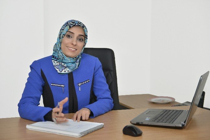 Milletvekili Taşkesenlioğlu’nun Dünya Kadınlar Günü Mesajı