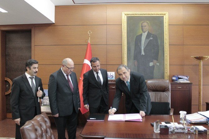 Eren Enerji Elektrik Üretim A.ş. Sosyal Sorumluluk Projelerine Devam Ediyor