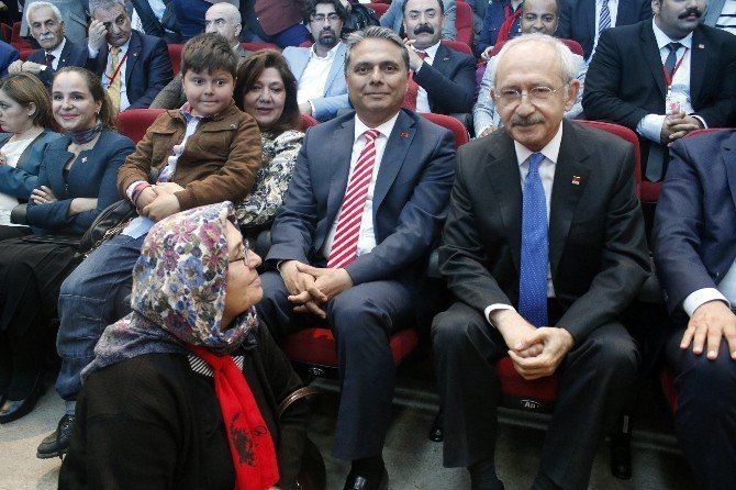 Kemal Kılıçdaroğlu’ndan Terör Açıklaması