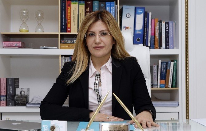 Terör Olayları Ruh Sağlığına Etkiliyor