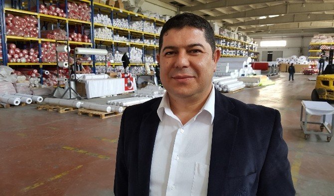 CHP’ye 2 Milyonluk Bayrak Şoku