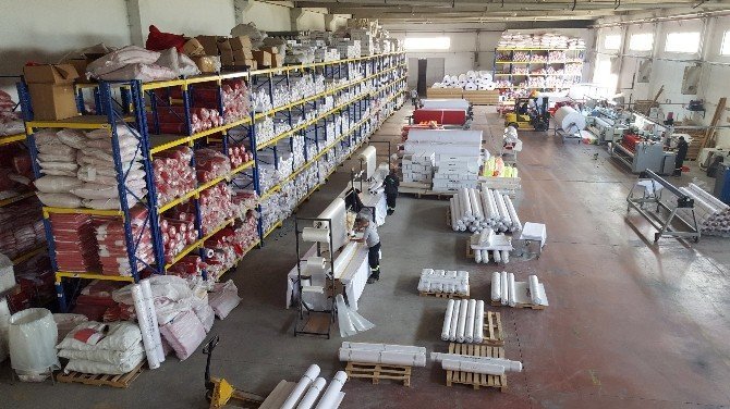 CHP’ye 2 Milyonluk Bayrak Şoku