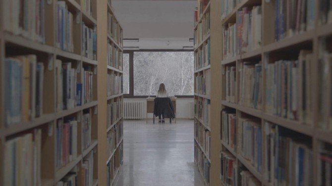 “Çok Sesli Sessizlik”