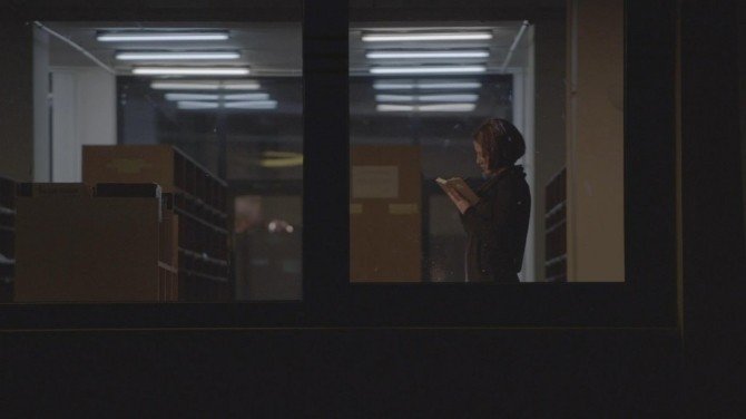 “Çok Sesli Sessizlik”