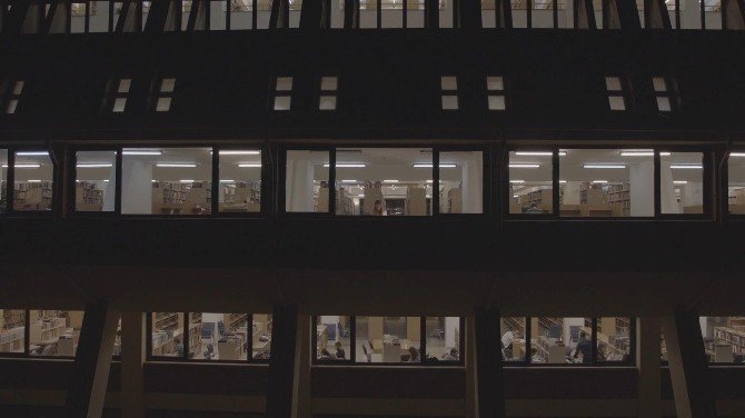 “Çok Sesli Sessizlik”