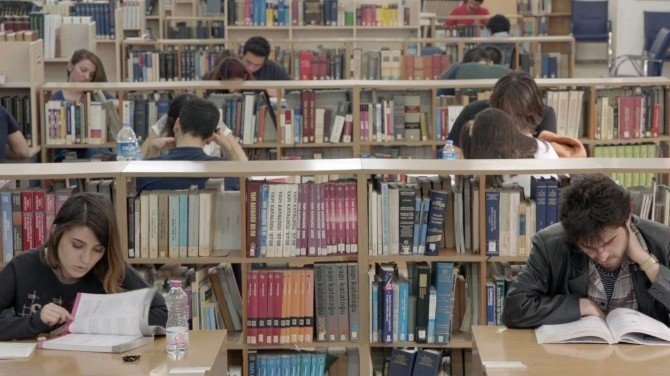 “Çok Sesli Sessizlik”