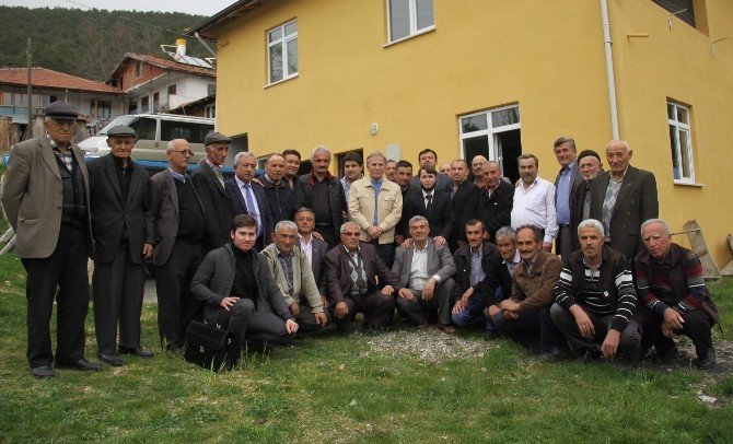 Türkiye'nin Enerjisii Savaşa Harcaması İsteniyor