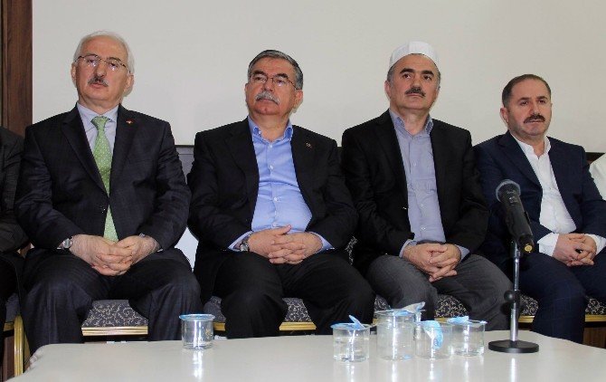 Güneydoğu Halkı Türkiyenin Yanında Oldu