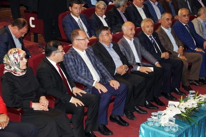 Güneydoğu Halkı Türkiyenin Yanında Oldu