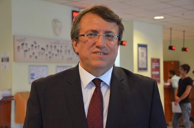 Hakkari, Mardin ve Şırnak'ta Sınavlar Ertelendi