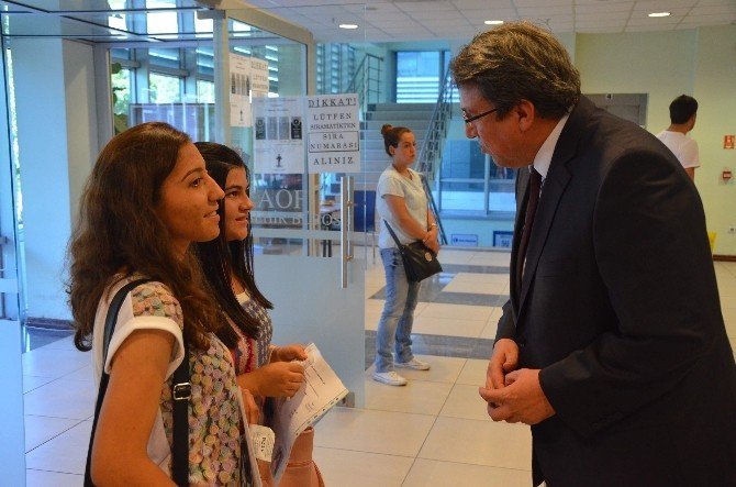 Hakkari, Mardin ve Şırnak'ta Sınavlar Ertelendi