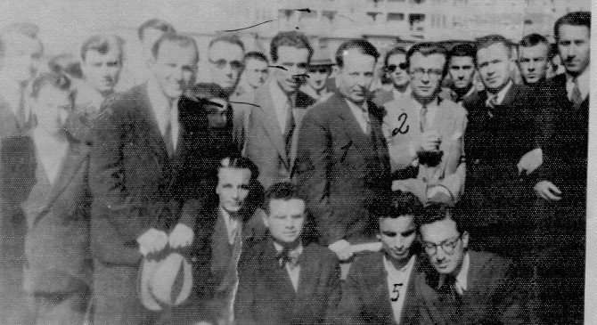 Ülkücü Hareketin Yayınlanmamış Fotoğrafları