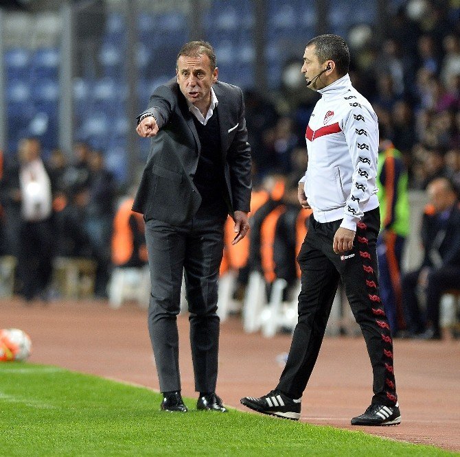 Medipol Başakşehir 2-1 Fenerbahçe