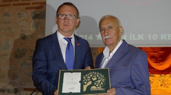 Padişah Fermanı İle Korunan Tarihi Eserler