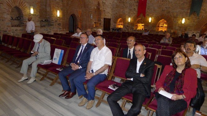 Padişah Fermanı İle Korunan Tarihi Eserler