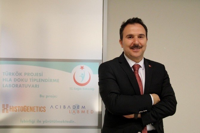 Türkiye Kök Hücrede Liderliğe Yükseldi