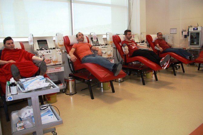 Türkiye Kök Hücrede Liderliğe Yükseldi