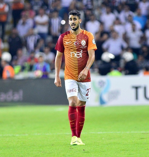 Süper Kupa Galatasaray’ın Oldu