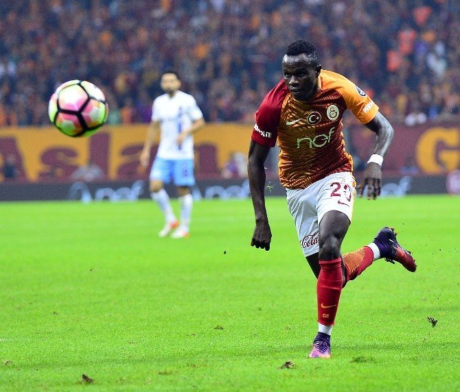 Galatasaray 0-1 Trabzonspor