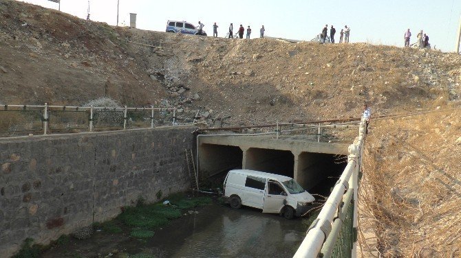 Şanlıurfa'da Mucize Kurtuluş