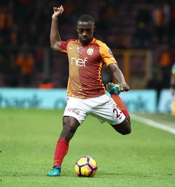 Galatasaray 1-2 Medipol Başakşehir