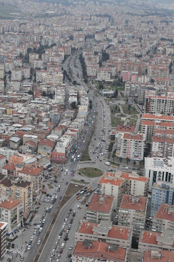 Bayraklı’da Esnaf Sayısı 5 Bine Yaklaştı