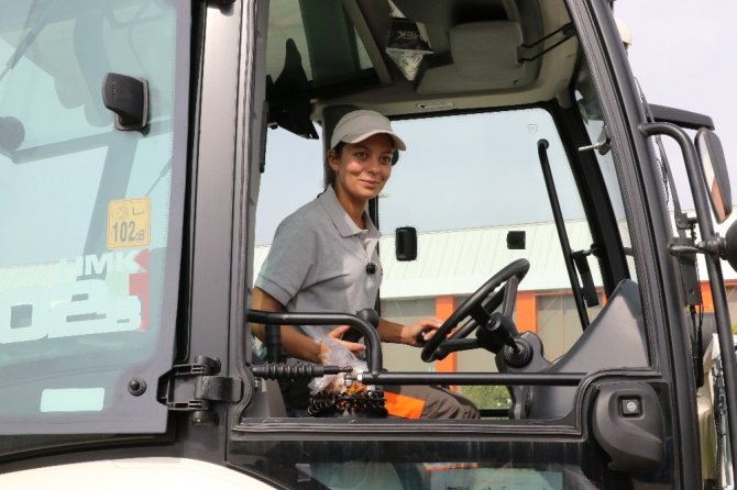 Türkiye’nin Yerli Üretim İş Makineleri Antalya’da Görücüye Çıkıyor
