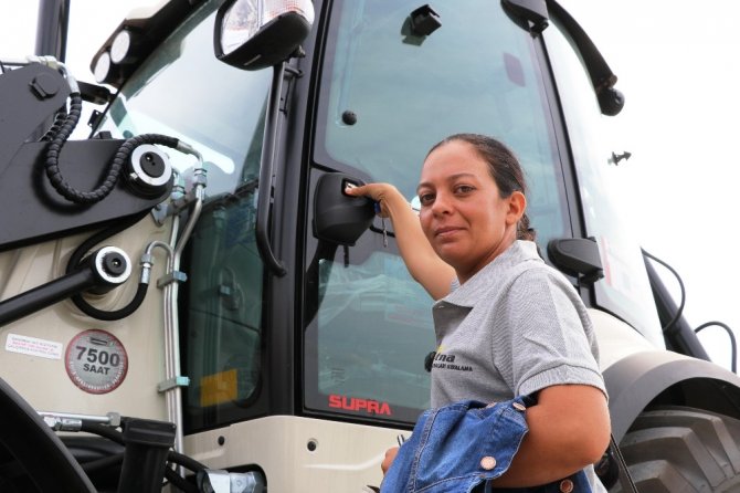 Türkiye’nin Yerli Üretim İş Makineleri Antalya’da Görücüye Çıkıyor