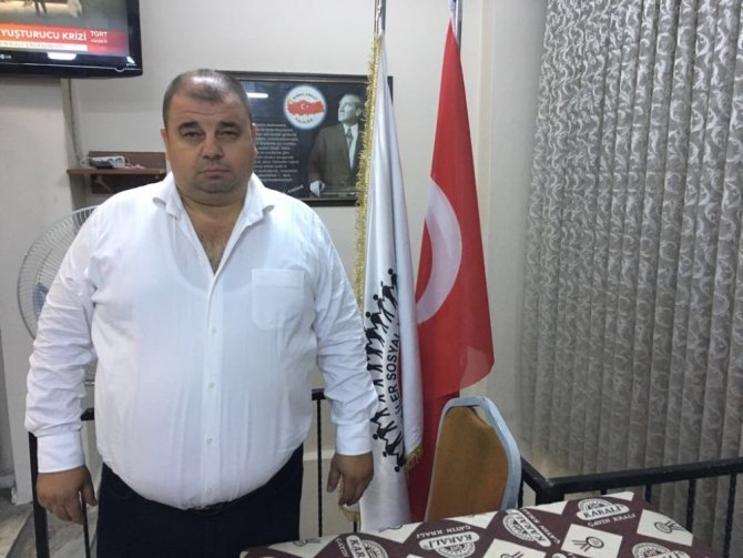 İstanbul’daki Kırklarelililere Birlik Ve Beraberlik Mesajı