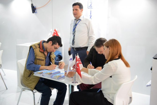 İstihdama ‘Yıldırım’ Katkı