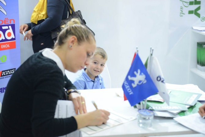 İstihdama ‘Yıldırım’ Katkı