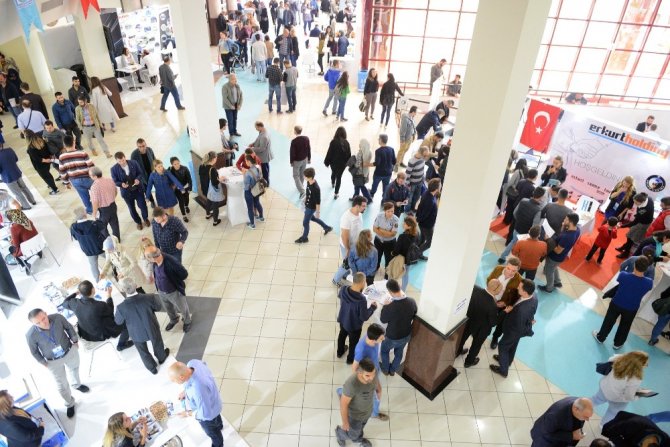 İstihdama ‘Yıldırım’ Katkı