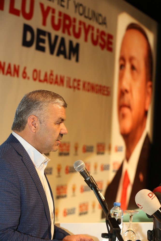 Başkan Çelik, Bu Yıl Yapılan İhalelerin 200’ü Geçtiğini Açıkladı