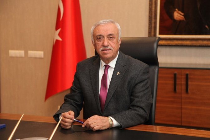 Gaib’den 187 Ülkeye 5 Milyar 880 Milyon 132 Bin Dolar İhracat