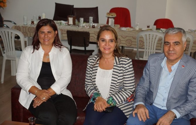 Chp’li Cankurtaran: “Irak’ın Toprak Bütünlüğünün Korunmasını İstiyoruz”