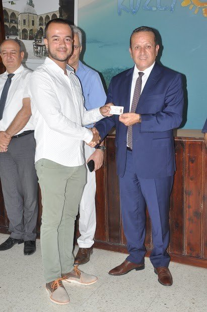 Kktc’de Çevreyi Kirletenlere Ceza Kesilecek