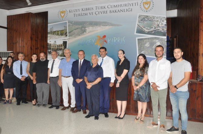 Kktc’de Çevreyi Kirletenlere Ceza Kesilecek