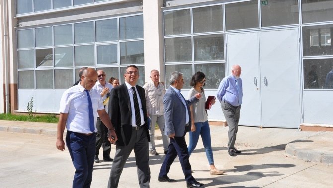 Elazığ İşgem’in 2’inci Kampüsü Açılıyor