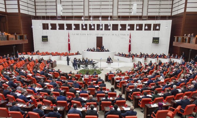 Cumhurbaşkanı Erdoğan’dan Ohal Açıklaması