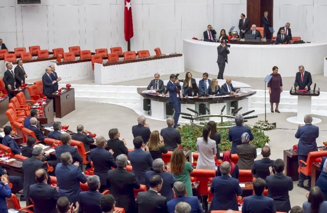 Cumhurbaşkanı Erdoğan’dan Ohal Açıklaması