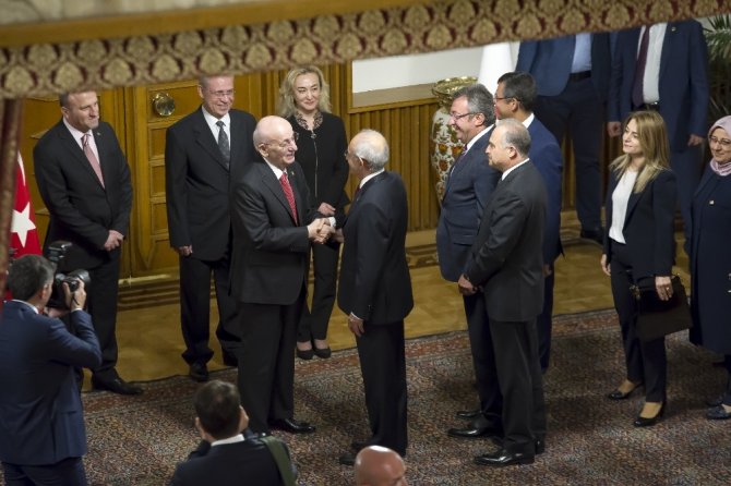 Chp Genel Başkanı Kemal Kılıçdaroğlu: