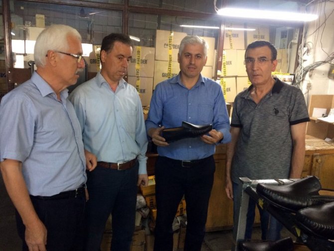 Trafik Kazasında Hayatını Kaybeden Gencin Hayali Yarım Kalmadı