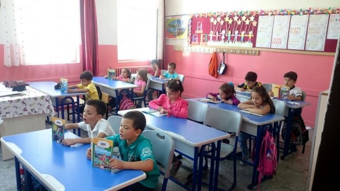 Karşıyaka’dan Anadolu’ya Yardım Eli