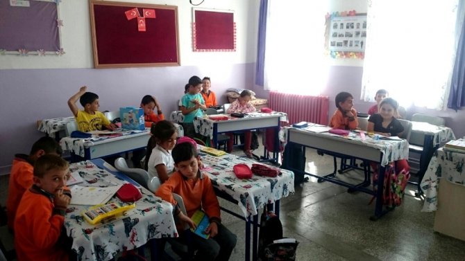 Karşıyaka’dan Anadolu’ya Yardım Eli