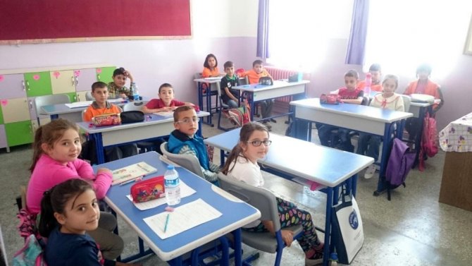 Karşıyaka’dan Anadolu’ya Yardım Eli