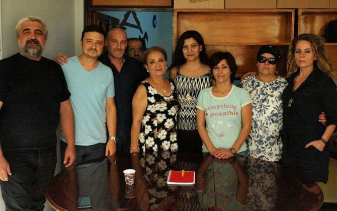 Hayvanseverlere 4 Ekim Daveti