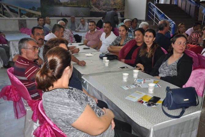 Aydın’da İnsan Taşıyan Herkes Daha Çok Dikkatli Olacak